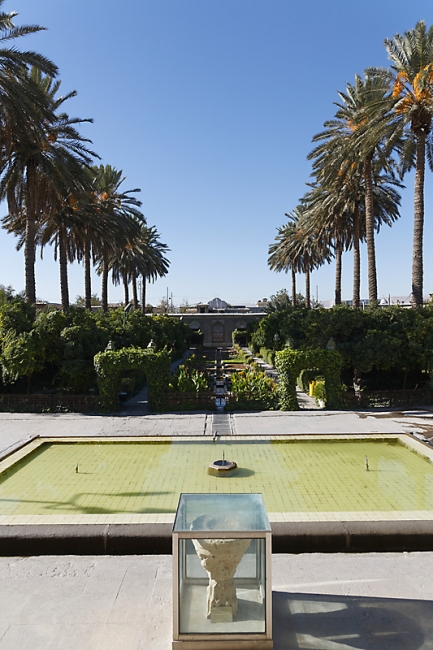 Chiraz-Naranjestan museum-064